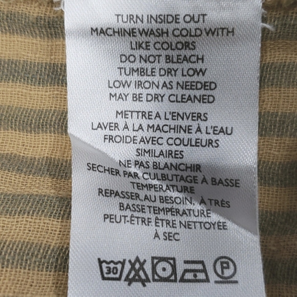 Free People Candace Midi Skirt Women's Size Small - Picture 10 of 12